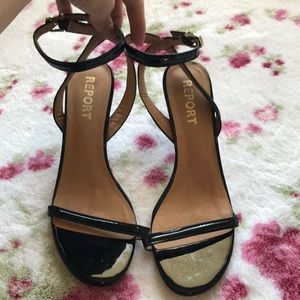 NWOT Report Heels